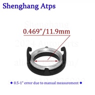 10pcs Fuel Injector Bracket For Audi A6 A7 A8 S5 SQ5 S4 Q5 Q7 3.0T 06E906189G 06E906189F 06E 906 189