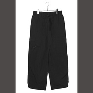 Y-3 Slacks black Direct from Japan Secondhand
