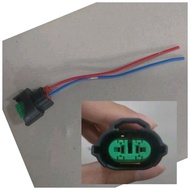 H8/H11/H16 HEAD LAMP SOCKET