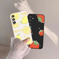 Softcase macaron [UV 60] SAMSUNG A15 SAMSUNG A25 SAMSUNG A55 SAMSUNG A35 SAMSUNG A24 M14 SAMSUNG A33
