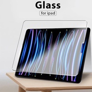 iPad Pro 1-2Pcs 999D HD Clear Tempered Glass Film For iPad Pro 12.9 inch 2015 2017 Anti Fingerprint Explosion Proof Tablet Screen Protector Anti Blue Light /Matte Frosted Glass