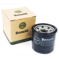 Benelli TNT300 600 TRK502 Leoncino500 TNT249S Benelli TNT 300 Trk502 Leocino502 249s TNT600 TNT600s oil filter
