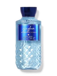Bath & Body Works - Gingham Body Wash 沐浴露 (平行進口貨品)