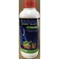 1L Wuxal Ascofol / baja foliar "ready stock"