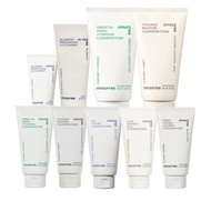 INNISFREE	Cleansing Foam 150g/250g (GREEN TEA / VOLCANIC / BIJA / OLIVE / FOREST / BLUEBERRY)