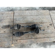 HONDA DC2 TYPE R B18C DRIVE SHAFT