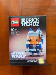 全新未開Lego 40539 Star Wars Ahsoka Tano