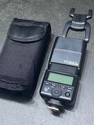 神牛 godox tt350 nikon