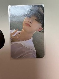 ［放］seventeen小卡