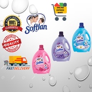 Softlan Anti Wrinkles  Fabric Softener 5L