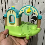 ARES Preloved Brio Mickey Train Track