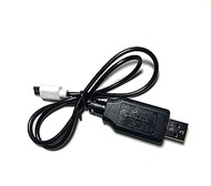 ZHIPAIJI 4D F4 Drone Battery, for 4D F4 Fast Drone 7.4V 3500mAh Battery with USB Charger Cable for 4