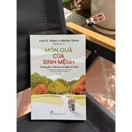 Book – Piece Gifts of Life – Irvin D.Yalom, Marilyn Yalom – Translated by Dao Mai Le – Tre Publishin