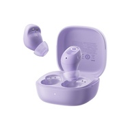 Baseus Bass BD1 TWS True Wireless 5.4 Super Bass P55 Splash-Resistant Earbuds Mini&Portable Snug Fit