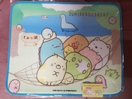 角落生物 地毯 Sumikkogurashi Carpet