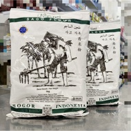 Original Bogor Farmer Sago 1kg Original Bogor Farmer Sago/ Tani Sago Flour Bogor Farmer Sago Flour/ 