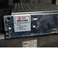 ETA-USA Power Supply ERS24SA IN: 85-132V OUT: 24V 0.5A (H1)