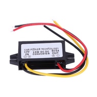 DC 12V to DC 5V-3A power converter