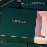 Pavana (ภาวนา) กล่องใส่เครื่องประดับ (เฉพาะกล่อง)