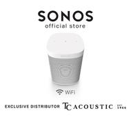 Sonos One SL Wireless Speaker [Pre-order White: Early Feb]