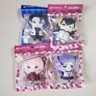 OBSYDIA 指娃 彩虹社 Rosemi Selen Petra Nijisanji