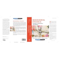 Behavioral Finance Investors, Corporations, and Markets by H. Kent Baker, John R. Nofsinger, Editors