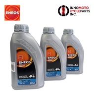 ENEOS SL/MB 10W40 Automatic Synthetic Scooter Oil 800ml