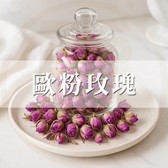 Daqing Hanfangtang Rose Pollen Red SGS Tea Herbal