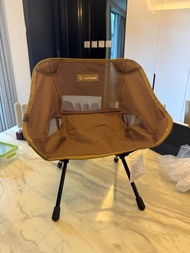 Helinox 輕量化戶外椅