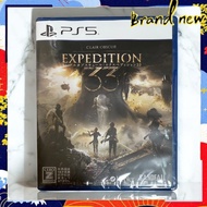 Clair Obscur: Expedition 33 - PS5