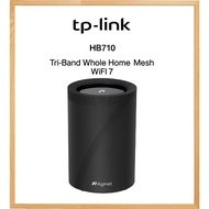 TP-Link HB710 BE18000 Tri-Band Whole Home Mesh WiFi 7 System