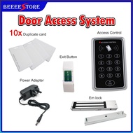 RFID Door Access System Security System Access Door Lock System RFID Package