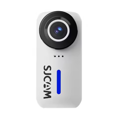 C110 POV Camera SJCAM 4K Motion Camera Waterproof 30m with WiFi Electronic Image Stabilization 135° 