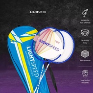 Lightspeed Badminton Racket