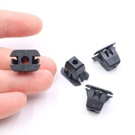 Audi A4L A6L A1 A3 Q3 Q5 Door Post B Post Trim Screw Base Clip Buckle