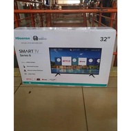 Brand new original Hisense 32 inches smart Tv