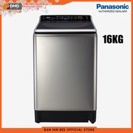Panasonic NAFS16V7 16KG Top Load Washing Machine NA-FS16V7
