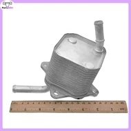 1pc New Engine Oil Cooler Assy For Toyota Hilux Revo 1GD 2GD 2015-2020 OE# 15071-0E010 150710E010 En