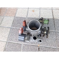 Nissan sentral B14 GA16 Throttle Body