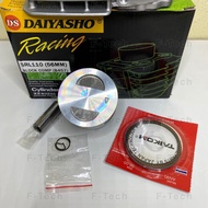 BLOCK LAGENDA Z SRL-Z SRL-ZR SRL110 BLOCK 56MM 57MM 55MM BLOCK TAIKOM DAIYASHO SRL110