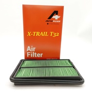 16546-4BA1A TAN CHONG AUTO PLUS AIR FILTER NISSAN X-TRAIL T32 T32L 2.0 2.5 15-19Y