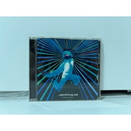 1 CD MUSIC International Jamiroquai A Punk odyssey (L2D17)