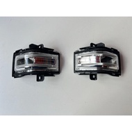 1pc for FORD F-250 F-350 F-150 DOOR EXTERIOR REAR VIEW MIRROR TURN LAMP 15-24 FL3Z-13B374-CC FL3Z13B