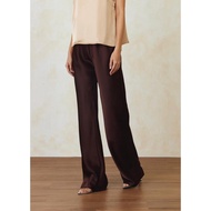 Posh The Label - Alberta Espresso Pants