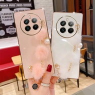 Hot Sale Phone Case for Realme 12X 12+ 12 Pro+ 11X 11 Pro Plus 5G Realme C65 C67 C51s Note50 Phone C