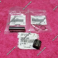 [L1+2+3] PEN PIN BERING ROCES BAMBOO CLIP PISTON SEHER BLOCK 1878 NINJA 150 RR ZX CBU Original kawas