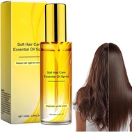 Lightweight Nourishing Hair Oil, 2025 New mary Oil for Hair Growth, Hair Growth Oil Restores Shine t