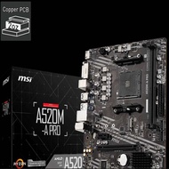 Gigabyte A520 B450 B550 A620 ASUS B650m TUF Motherboard Ryzen CPU Bundle Mumot5-Cb