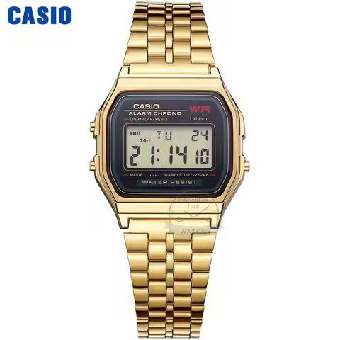 Casio watch for men set brand luxury LED digital Waterproof military Wrist Watch relogio masculino A