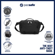 Pacsafe EXP 12" Sling กระเป๋าสะพายข้าง กระเป๋ากันขโมย